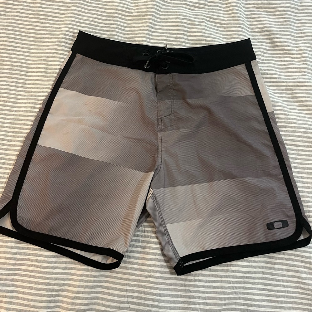 Oakley Mens Swimsuit 34